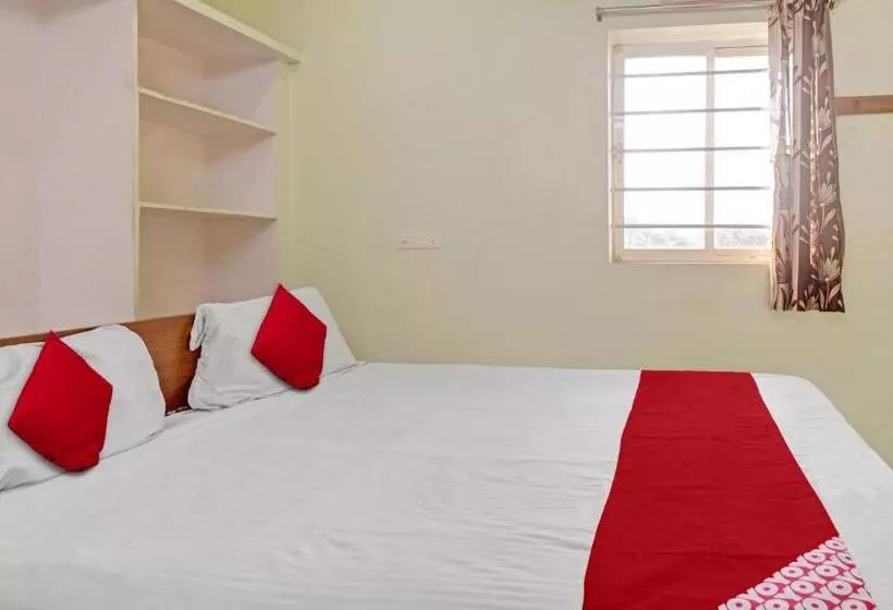 ホテル Oyo Flagship Bgs Guest House
