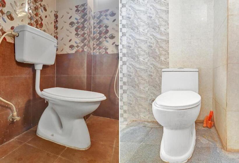 Отель Oyo Flagship Bgs Guest House