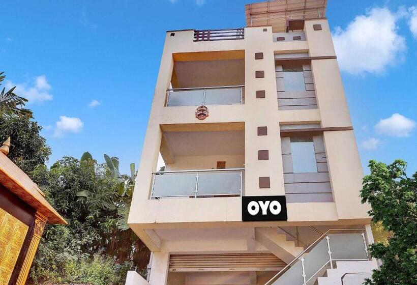 Отель Oyo Flagship Bgs Guest House