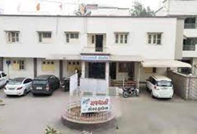Hotel Rajdhani