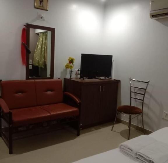 Hotel Rajdhani