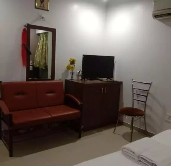 Hotel Rajdhani
