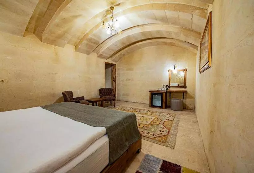 Hotelli Remus Romulus Cappadocia