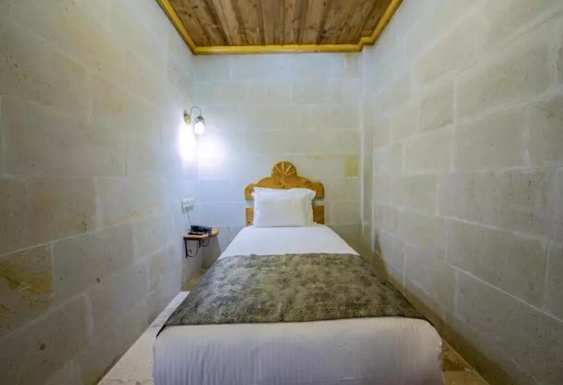 Hotelli Remus Romulus Cappadocia