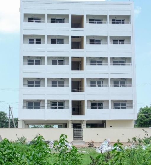 호텔 Smart Residenza