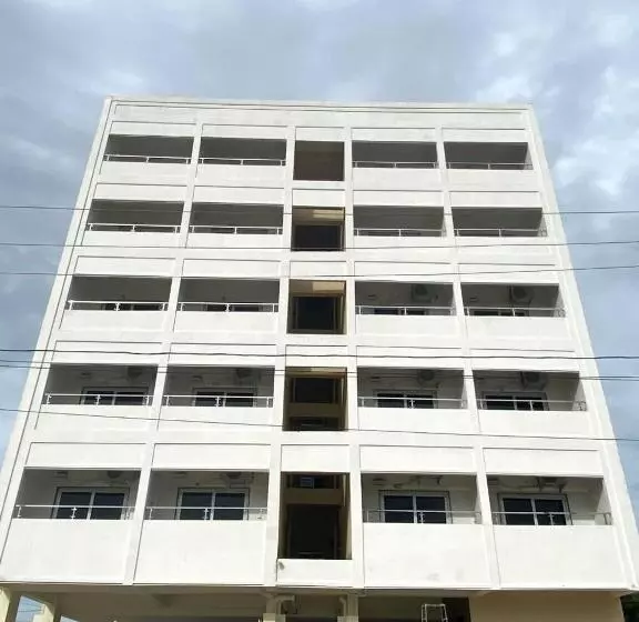 ホテル Smart Residenza