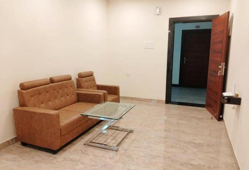 호텔 Smart Residenza