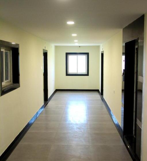 호텔 Smart Residenza