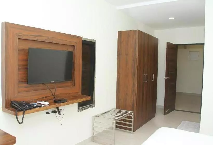 ホテル Smart Residenza