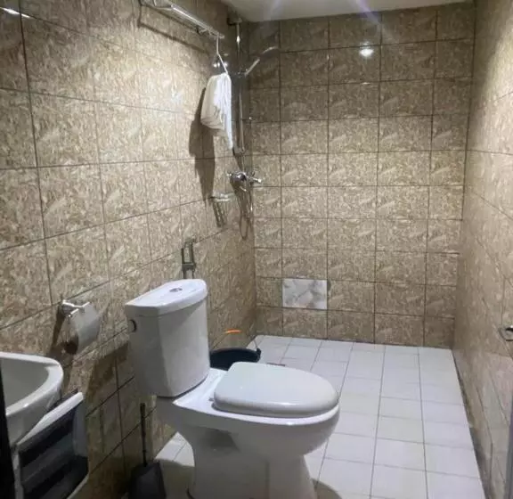 هتل Sunrise Center Bonapriso