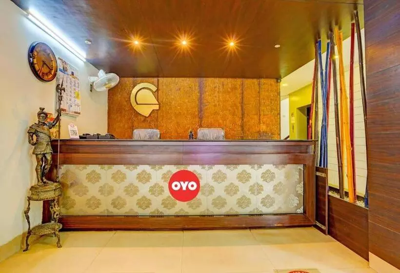 Super Hotel O Sunshin Deluxe