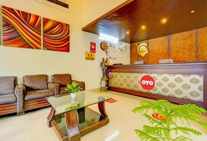 Super Hotel O Sunshin Deluxe
