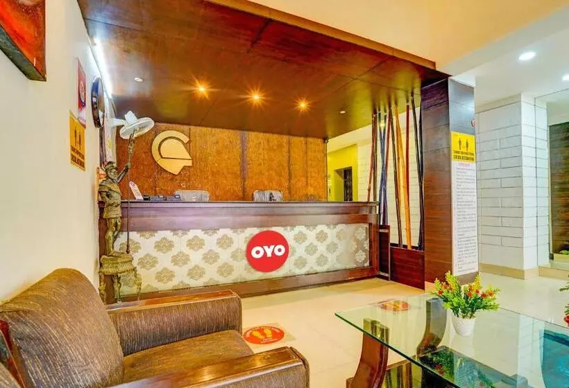 Super Hotel O Sunshin Deluxe