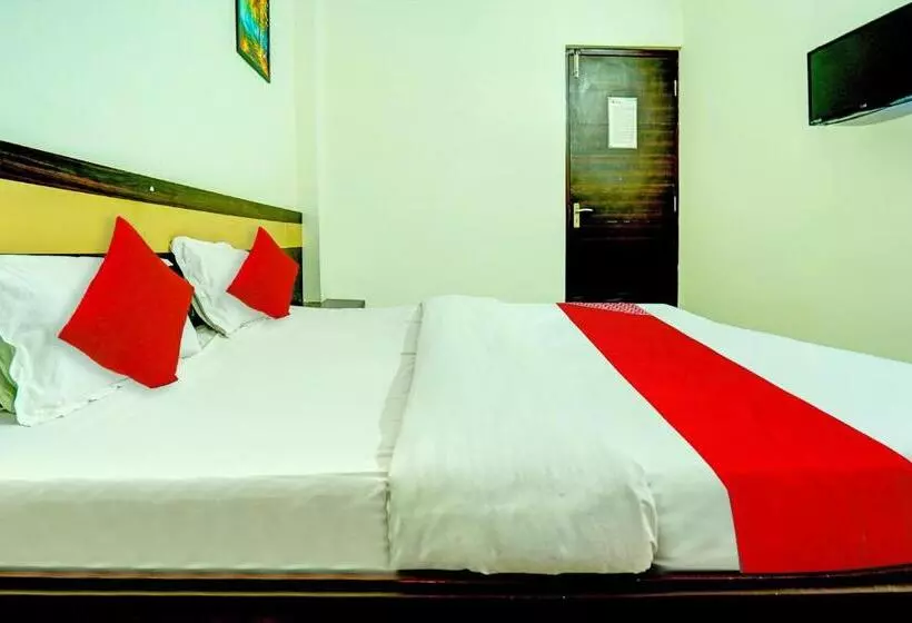 Super Hotel O Sunshin Deluxe