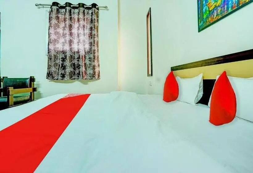 Super Hotel O Sunshin Deluxe