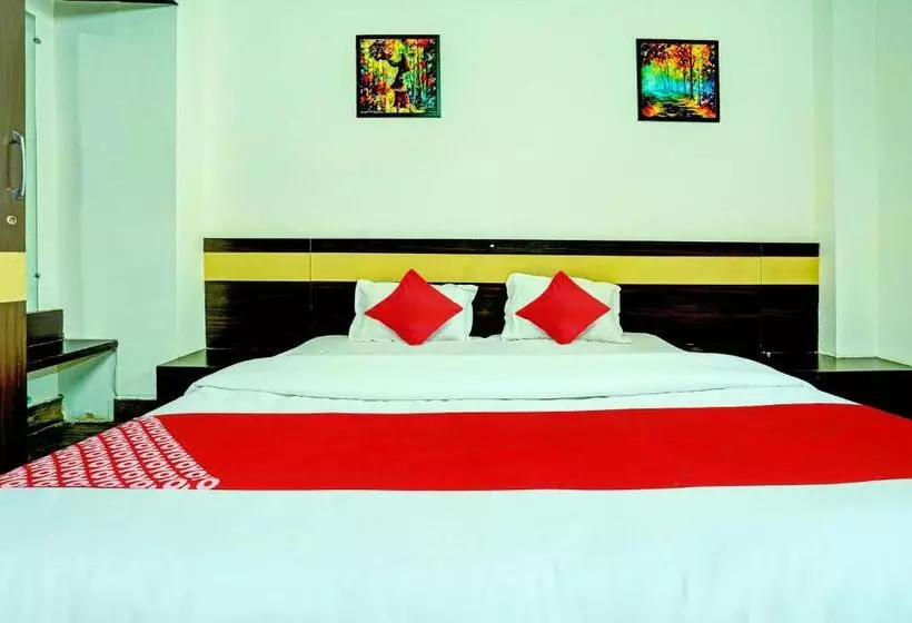 Super Hotel O Sunshin Deluxe