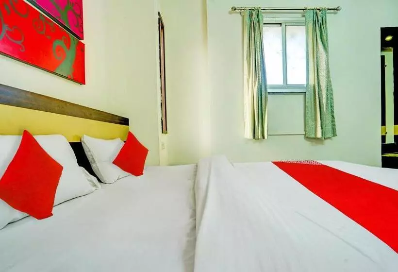 Super Hotel O Sunshin Deluxe