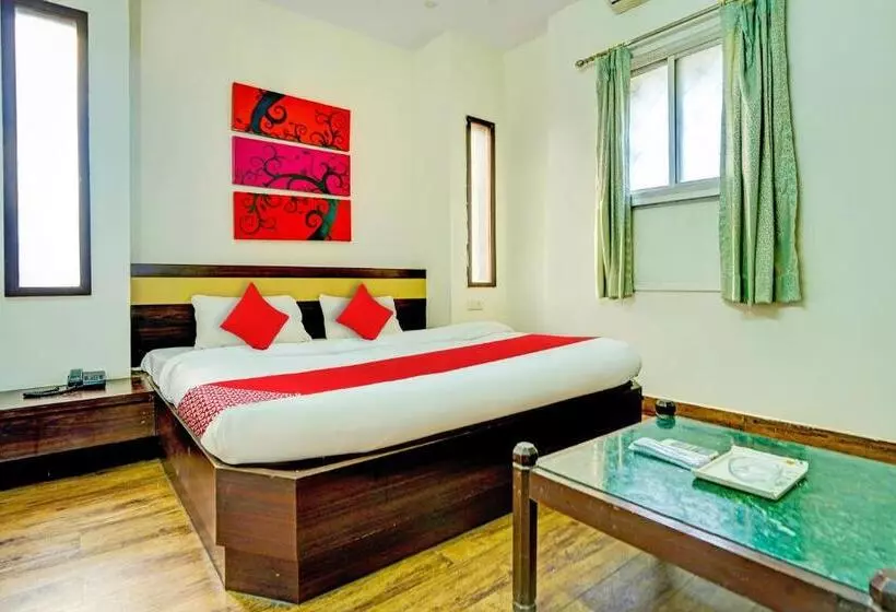 Super Hotel O Sunshin Deluxe