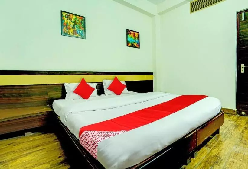 Super Hotel O Sunshin Deluxe