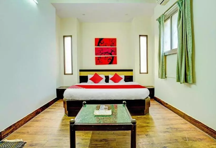 Super Hotel O Sunshin Deluxe