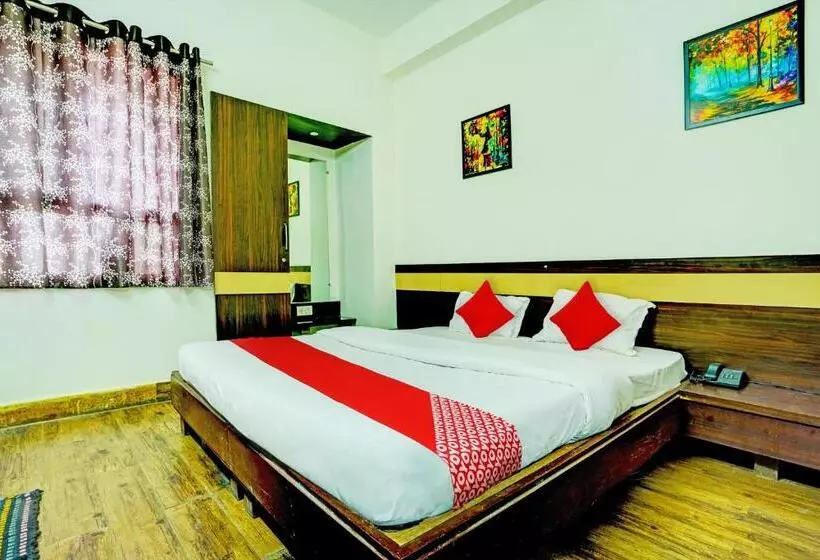 Super Hotel O Sunshin Deluxe