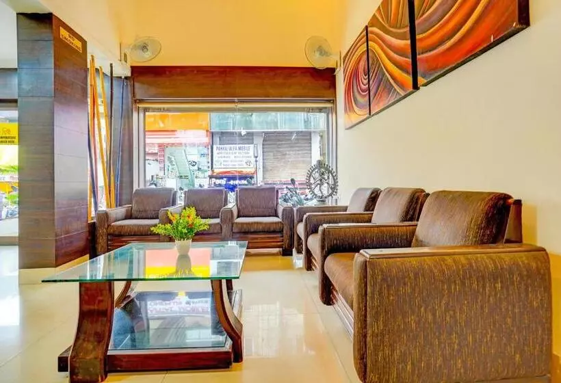 Super Hotel O Sunshin Deluxe