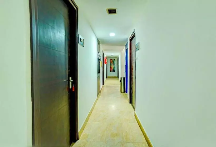 Super Hotel O Sunshin Deluxe