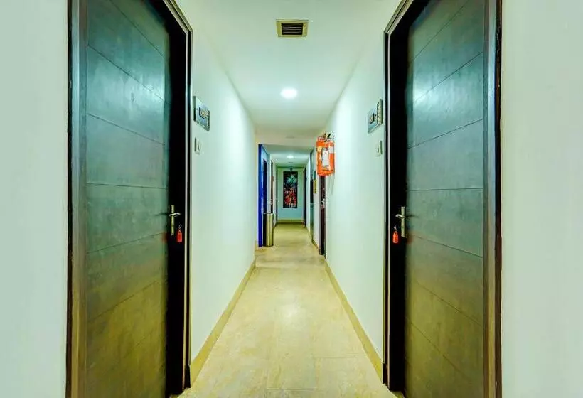 Super Hotel O Sunshin Deluxe
