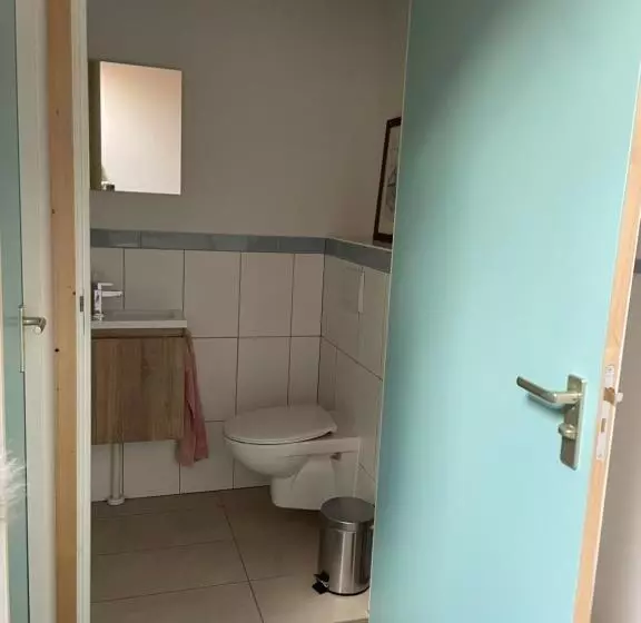 Majatalo Aan De Dijk