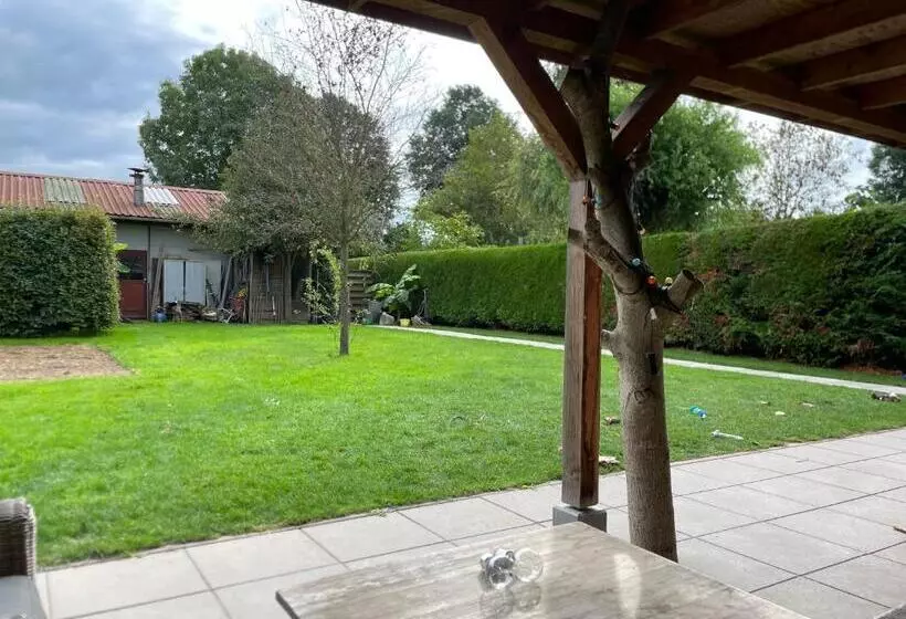 Majatalo Aan De Dijk