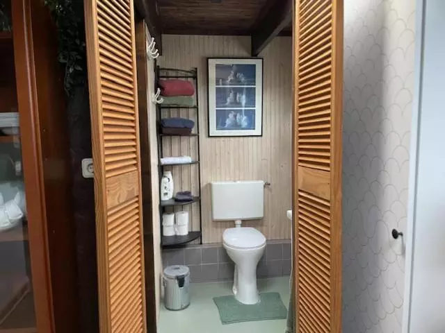 Majatalo Aan De Dijk