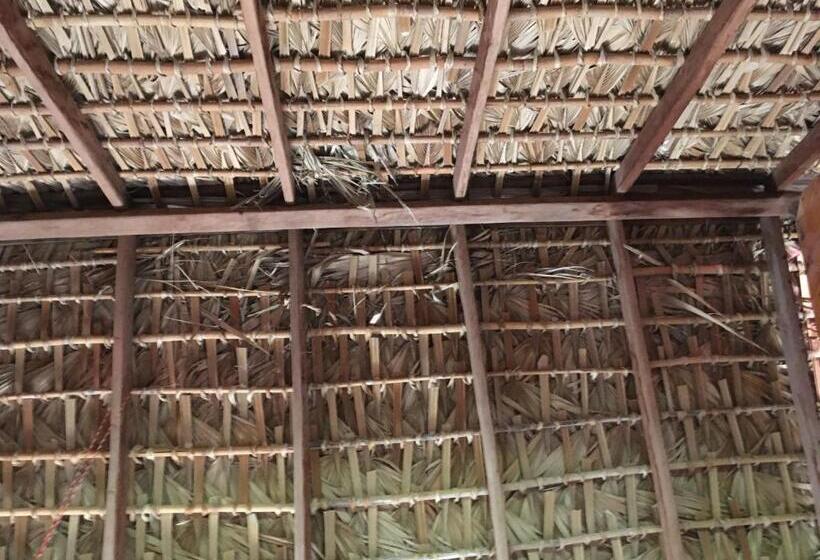 پانسیون Casa Gulf Zipolite