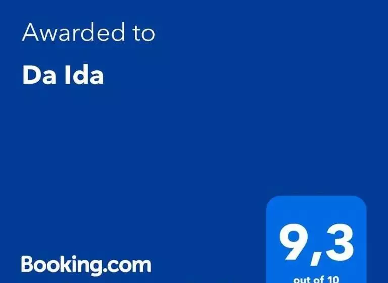 پانسیون Da Ida