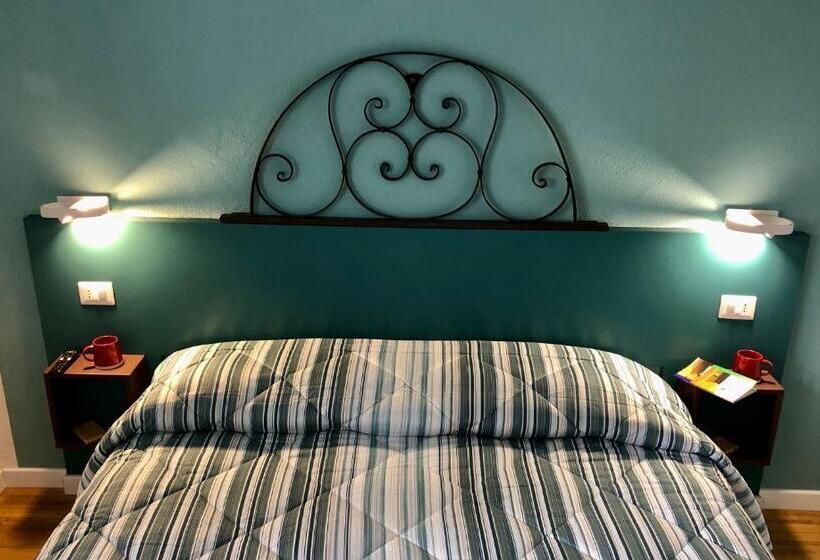 פנסיון Dimor A S