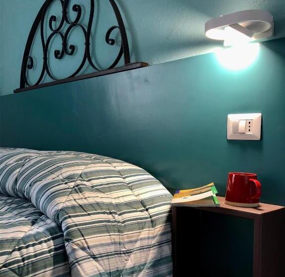 פנסיון Dimor A S