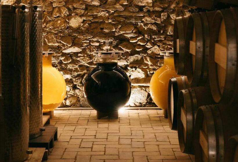 پانسیون Fam De Vida