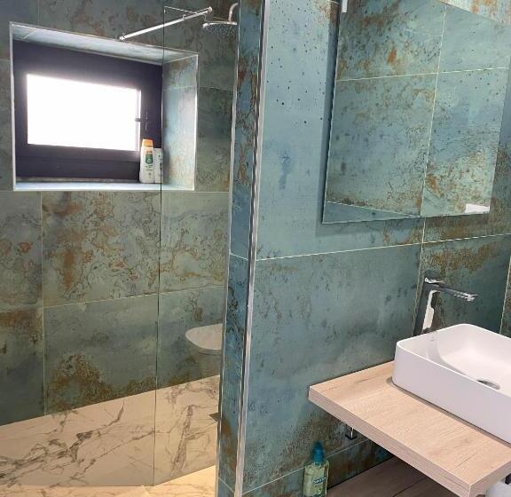 پانسیون Fam De Vida