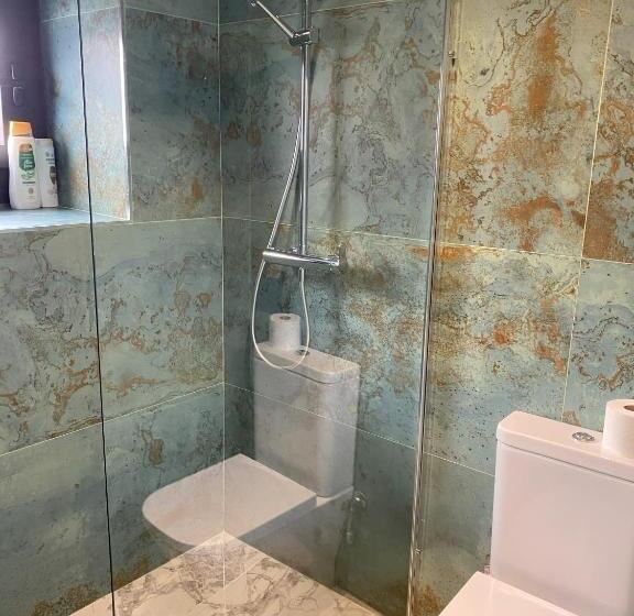 پانسیون Fam De Vida