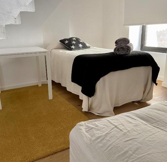 پانسیون Fam De Vida