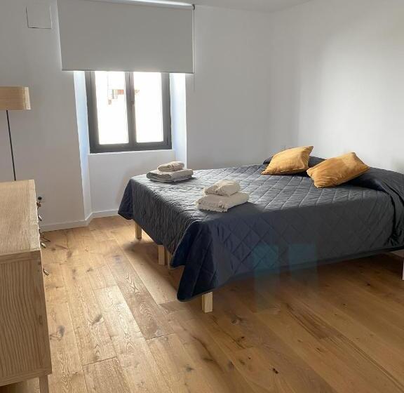 پانسیون Fam De Vida