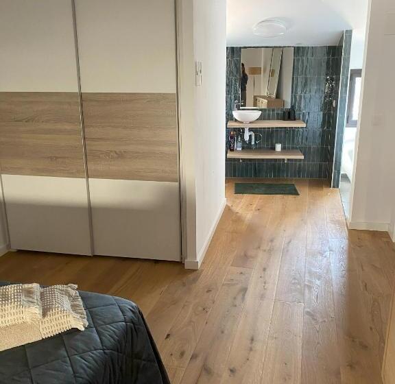 پانسیون Fam De Vida