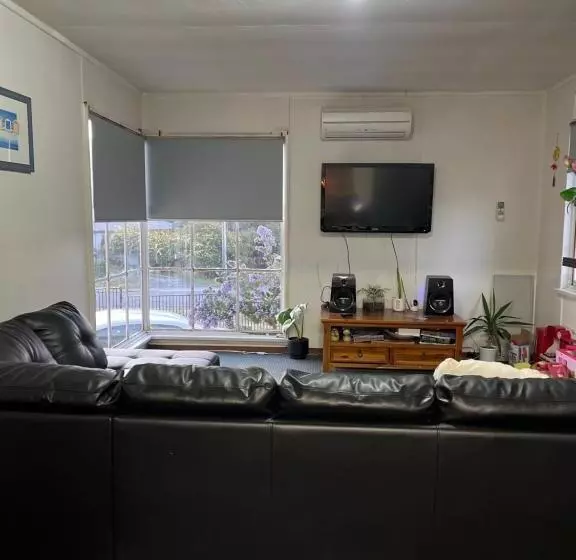 ペンション Jennifer