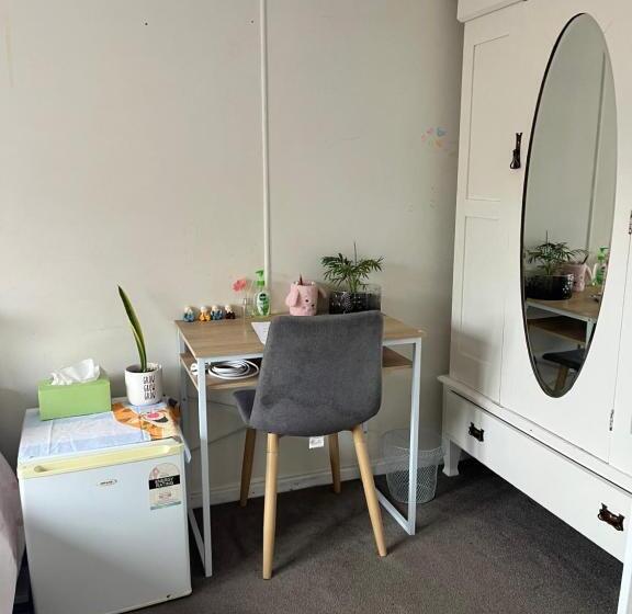 Пансион Jennifer