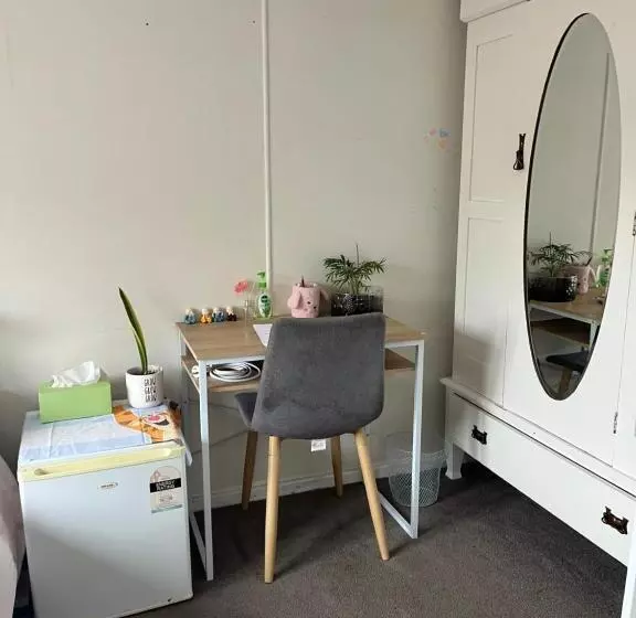 ペンション Jennifer