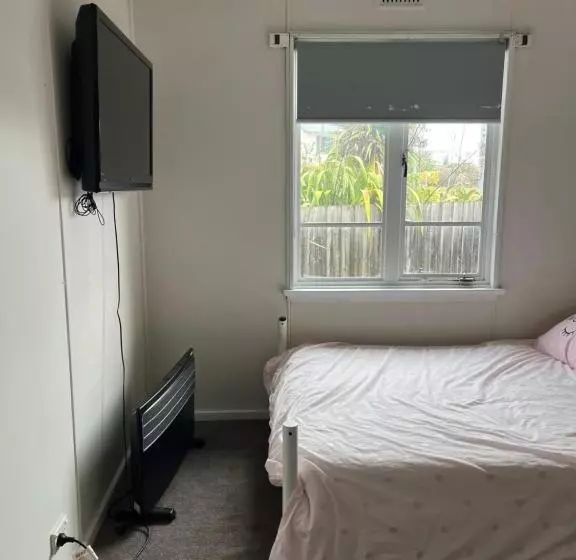 ペンション Jennifer