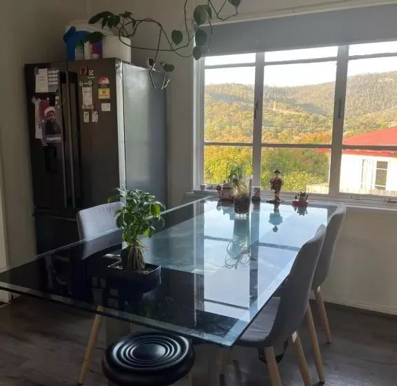 ペンション Jennifer