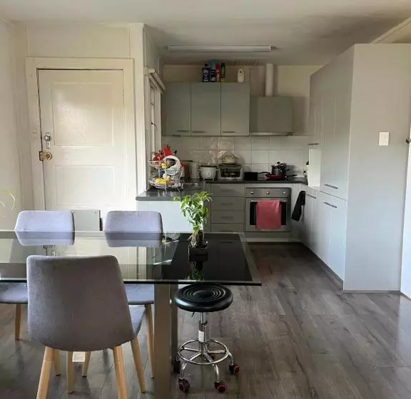 ペンション Jennifer