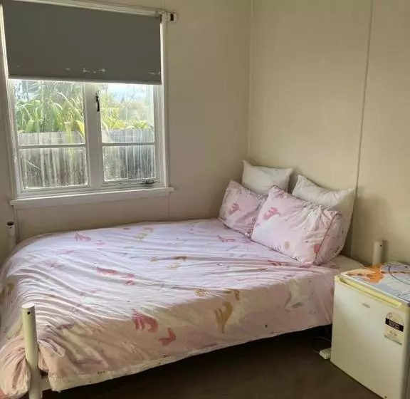 ペンション Jennifer