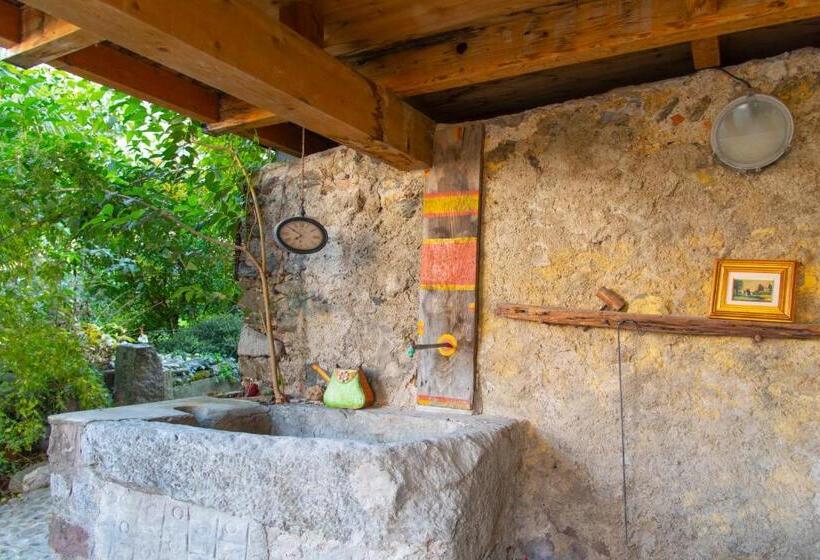 פנסיון La Curt Guest House