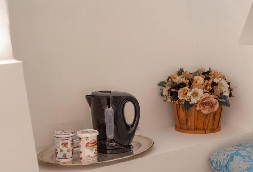 פנסיון La Curt Guest House